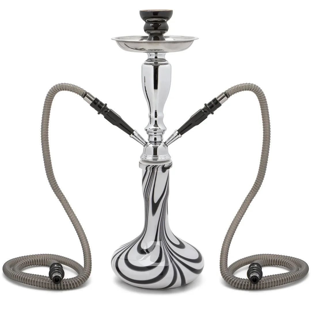 Vapor Hookahs Double Vision