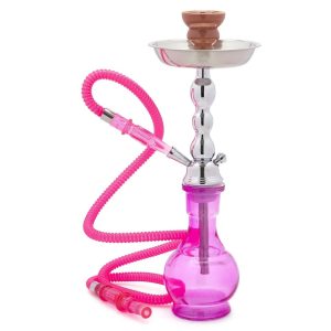 Vapor Hookahs Junior W/Case